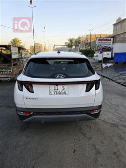 هیوندای تۆکسۆن